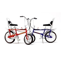 Chopper Bike Mark ll