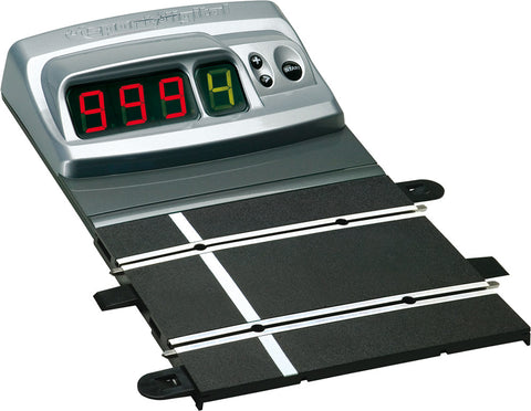 Digital Lap Counter