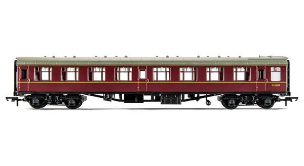 BR Mk1 3rd Maroon BR Mk1 3rd Maroon