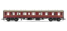BR Mk1 Composite Maroon