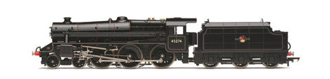 BR 4-6-0 '45274' 'Black 5' Class 5MT, Late BR