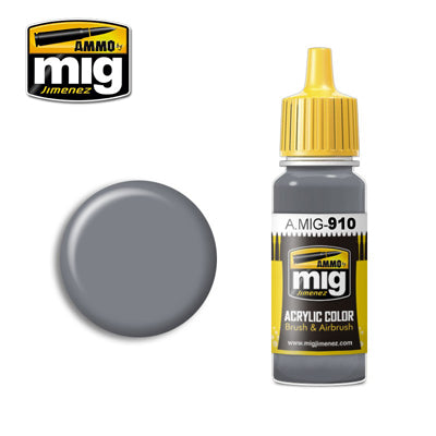 Grey High Light