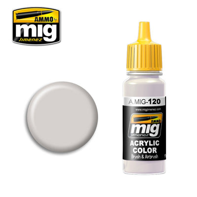 Light Brown-Grey