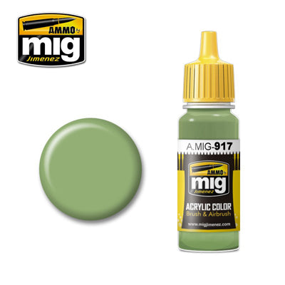 Light Green