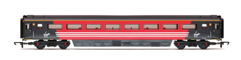 Virgin Trains, Mk3 Trailer Standard Open (TSO), 12132 - Era 9
