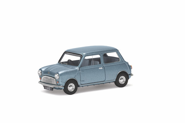 Austin Mini 7 Zircon Blue Lord Austin's Daughter Austin Mini 7 Zircon Blue Lord Austin's Daughter
