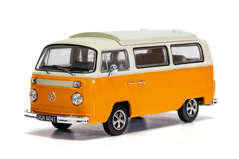 Volkswagen Type 2 Bay Window - Orange