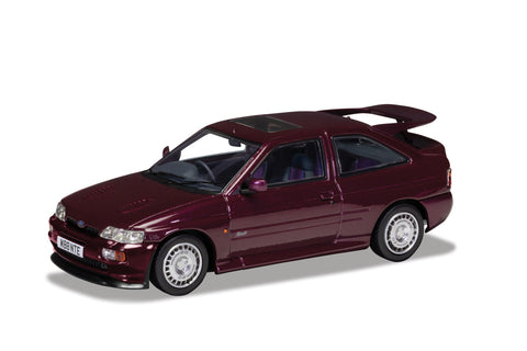 Ford Escort RS Cosworth Monte Carlo - Jewel Violet