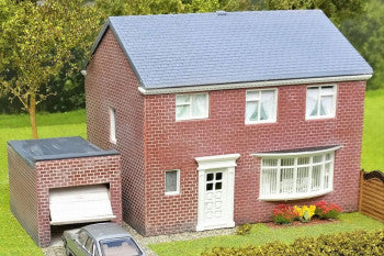 Fordhampton Detached House