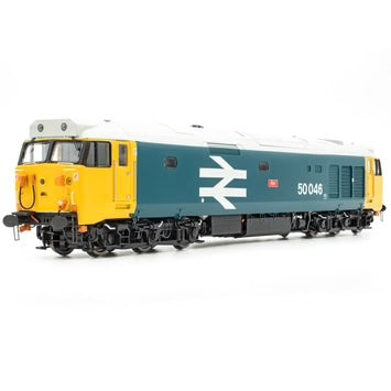 Large Logo With Grey Roof - 50046 'Ajax'