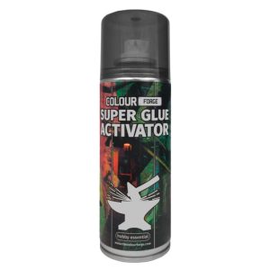 Super Glue Activator