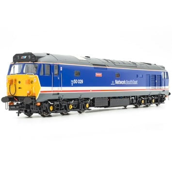 Large Logo With Grey Roof - 50046 'Ajax' (Sound Fitted)
