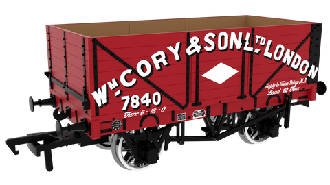 Wm Cory & Son