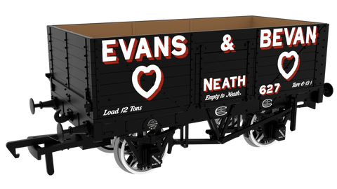 Evans & Bevan