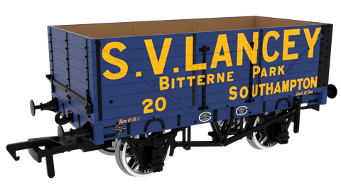 S.V. Lancey