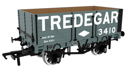 Tredegar