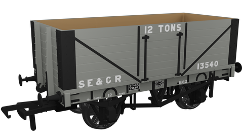 SECR (Early) No.1354