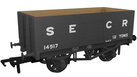 SECR (Late) No.1451