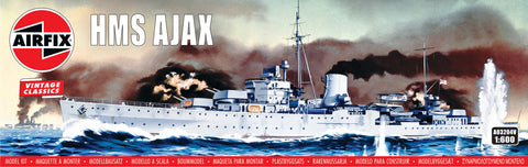 HMS Ajax