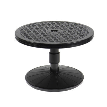 Expo Turntable and Painting Stand
