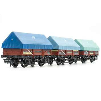 Clayhood - OOV - Fitted - Pack L