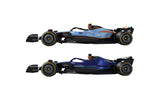 Williams Racing Race Set