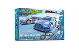 Scalextric Puma WRC Hot Laps Set
