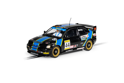 Ford Escort Cosworth WRC - Rod Birley