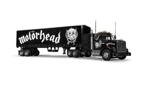 Heavy Metal Trucks - Motorhead