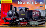 Branchline Freight Train Set