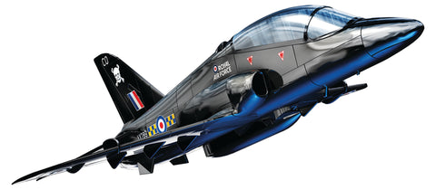 RAF Hawk Quickbuild