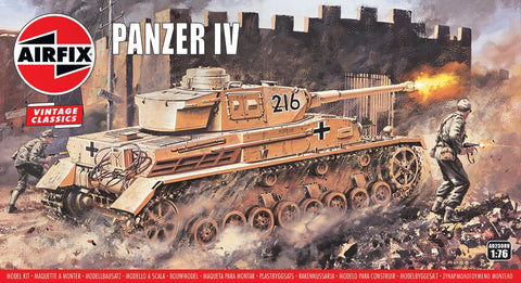 Panzer IV