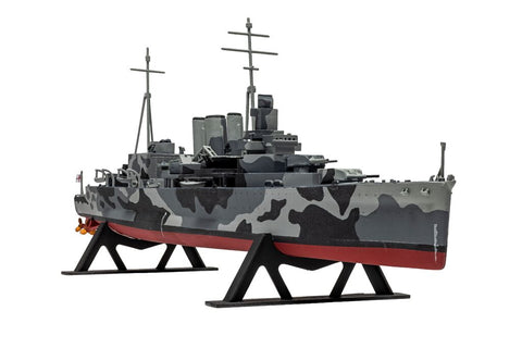 HMS Suffolk Vintage Classics Kit