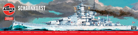 Scharnhorst Vintage Classics Kit