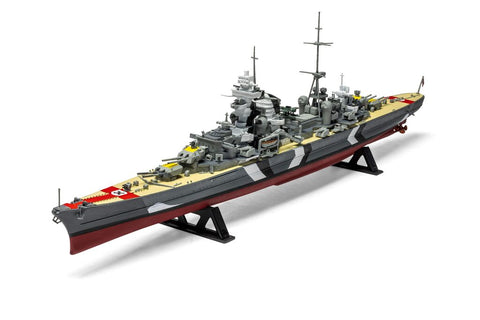Prinz Eugen Vintage Classics Kit