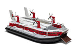 SR.N4 Hovercraft Vintage Classics Kit