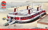 SR.N4 Hovercraft Vintage Classics Kit