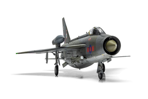 English Electric Lightning F.6