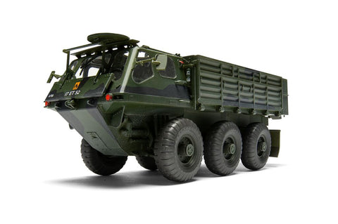 Alvis FV622 Stalwart Mk.2
