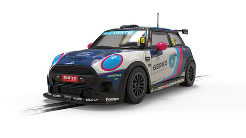 Mini Cooper F56 - Bradley Gravett 2024