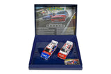Spa 24H Winners BMW Twin Pack