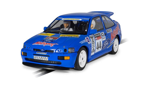 Ford Escort Cosworth - Alistair Mcrae