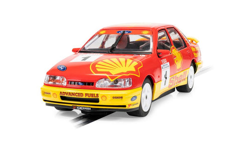 Ford Sierra Sapphire - BTCC 1990 - Rob Gravett