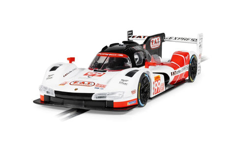 Porsche 963 - Proton Competition