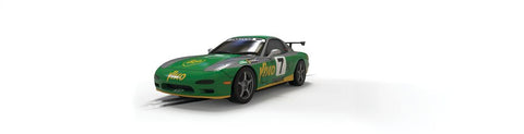 Mazda RX7 FD - Bathurst 1994