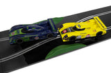 Skid Chicane Track Accessory Pack