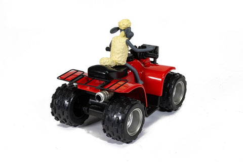 Shaun the Sheep - Shaun Quad Bike