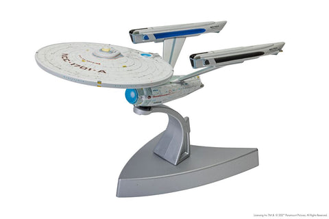 Star Trek - USS Enterprise NCC-1701-A [Star Trek VI: The Undiscovered Country]