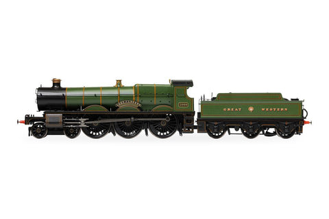 GWR Lady of Legend 2999