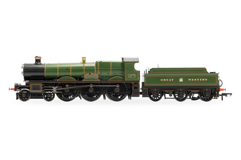 GWR Lord Palmer 2975